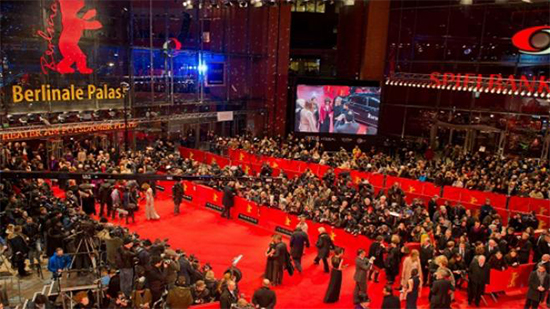 افتتاح مهرجان برلين السينمائي الدولي بفيلم الصور المتحركة جزيرة الكلاب