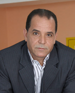 عبد المجيد بن الطاه-صحفي